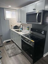 17604 Virginia Ave, Unit Room 3 in Hagerstown, MD - Building Photo