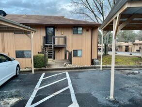 1100 Woodlawn Ave in Hot Springs, AR - Building Photo - Building Photo