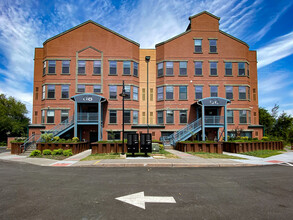 Lafayette Affordable Housing in Jersey City, NJ - Building Photo - Building Photo