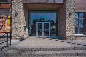 210-2301-215 15 Ave SE in Calgary, AB - Building Photo - Building Photo