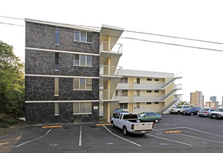 1623 Alapai St in Honolulu, HI - Building Photo - Building Photo