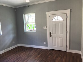 1109 Edwards St in Houston, TX - Building Photo - Building Photo