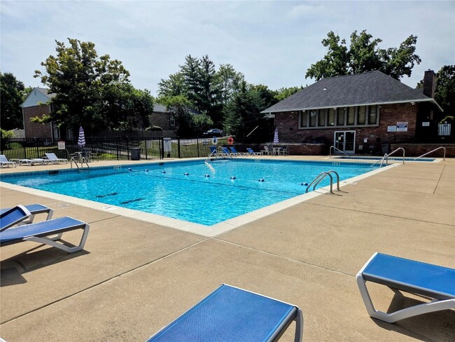 property at 13415 Land O Woods Dr