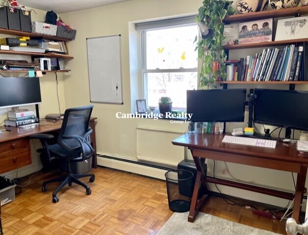 269 Harvard St, Unit 34R in Cambridge, MA - Building Photo - Building Photo