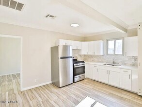 2501 E Culver St in Phoenix, AZ - Building Photo - Building Photo