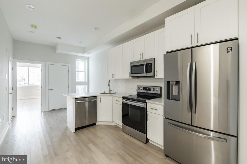 1927 N 5th St, Unit UNIT 3 in Philadelphia, PA - Foto de edificio