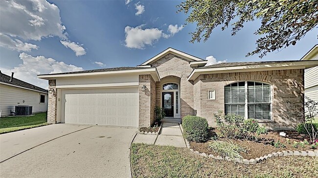 21338 Bella Flora Ct in Spring, TX - Building Photo - Building Photo