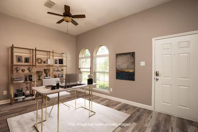 2109 Hanakoa Falls Dr in Anna, TX - Building Photo - Building Photo