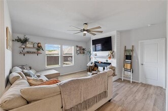 16429 Porterfield Ln in Justin, TX - Building Photo - Building Photo