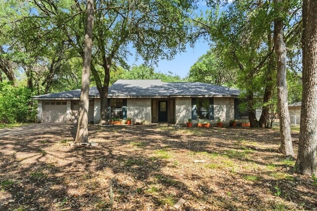 property at 10303 Slaughter Creek Dr