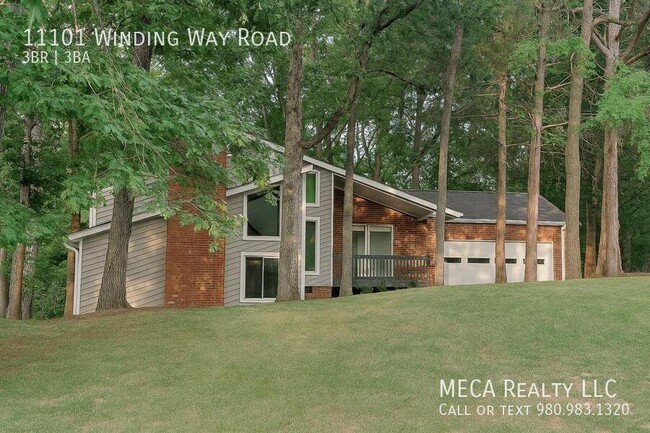 11101 Winding Way Rd