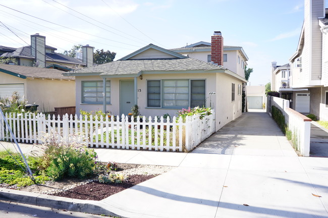 113 N Lucia Ave in Redondo Beach, CA - Building Photo - Other