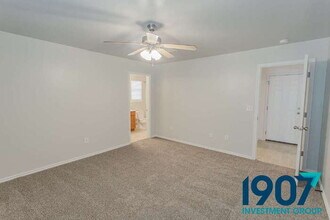 4508 SE 78th St in Oklahoma City, OK - Building Photo - Building Photo