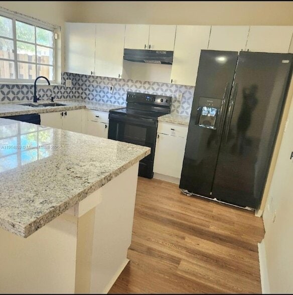 property at 14116 SW 260th St