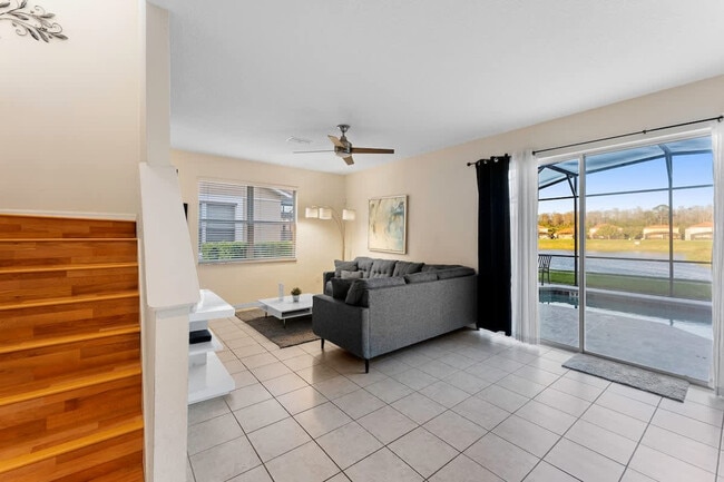 481 Las Fuentes Dr in Kissimmee, FL - Building Photo - Building Photo