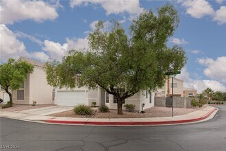 3149 Morning Whisper Dr in Henderson, NV - Building Photo - Building Photo