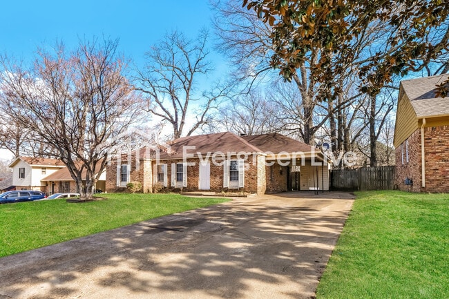 property at 4054 Beauchamp Cove