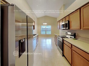 2729 Talladega Dr in Orlando, FL - Building Photo - Building Photo