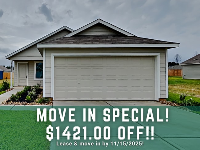 property at 18711 Barrichello Dr