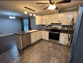 127 N Butternut Dr in Columbus, MS - Building Photo - Building Photo