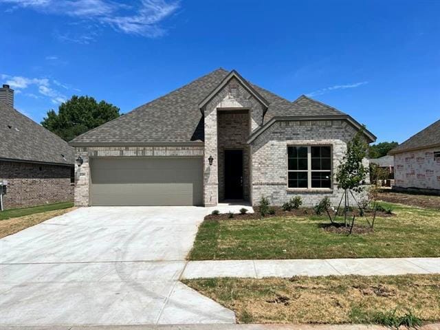 property at 221 Windy Glen Dr
