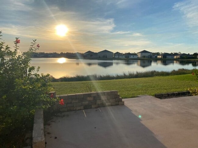 property at 3440 Cancun Ct