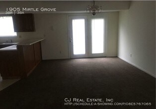 1905 Mirtle Grove Ct in Columbia, MO - Building Photo - Building Photo