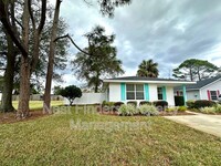 1103 Cornell Ln in Atlantic Beach, FL - Building Photo - Building Photo