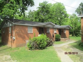 650 Pebble St in Macon, GA - Building Photo - Building Photo