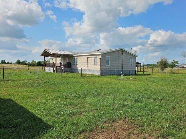 property at 2218 Hintz Rd