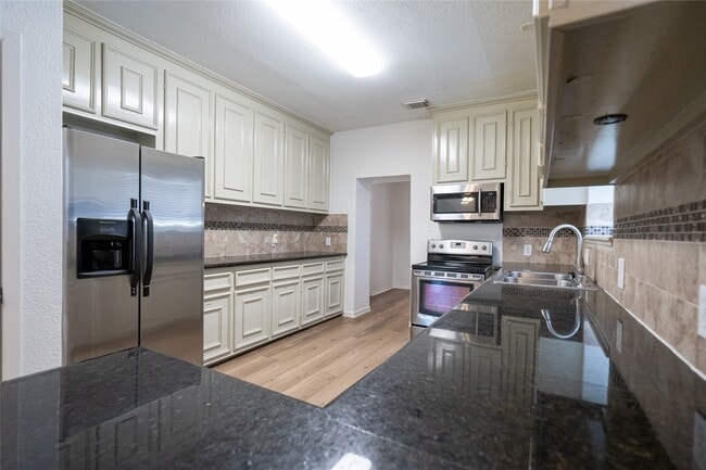 2314 Ruth St in Houston, TX - Building Photo - Building Photo