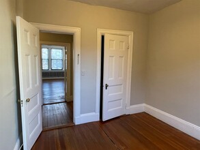 56 JFK St, Unit 11 in Cambridge, MA - Building Photo - Building Photo