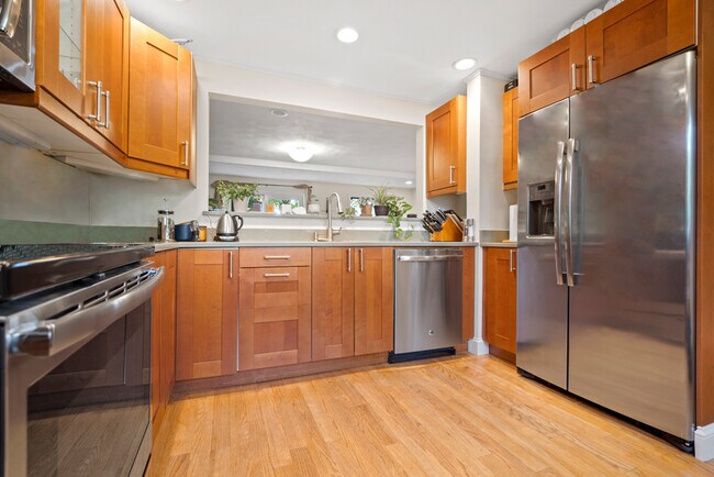 property at 55 Waterhouse St