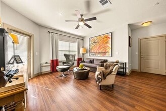 Elevate at Sundance in New Braunfels, TX - Building Photo - Building Photo