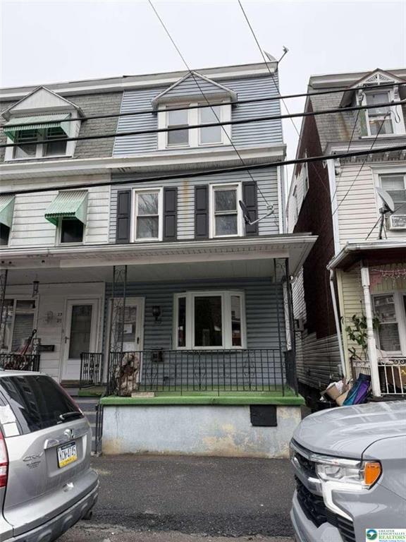 property at 25 S Delaware Ave