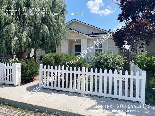 property at 11117 W Race Ct