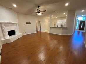 15555 Appaloosa Dr in Frisco, TX - Building Photo - Building Photo