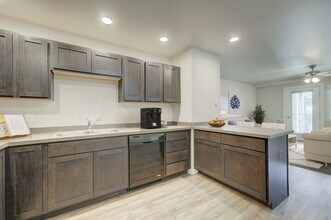 Madison Park in Bozeman, MT - Foto de edificio - Building Photo