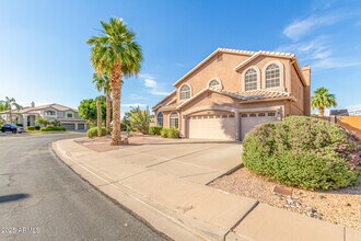 1874 W San Angelo St in Gilbert, AZ - Building Photo - Building Photo