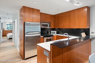 100 E Dean St in Aspen, CO - Building Photo - Building Photo