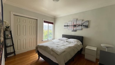 1322 30th Ave in San Francisco, CA - Foto de edificio - Building Photo