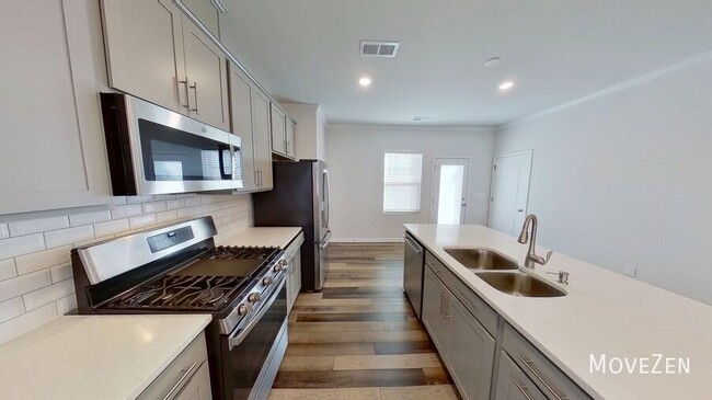 2466 Tonoloway Dr in Raleigh, NC - Building Photo - Building Photo