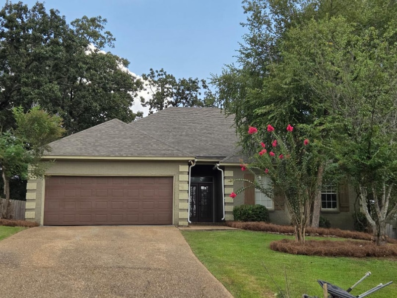 263 Greensview Dr in Brandon, MS - Building Photo