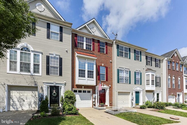 5803 Mercantile Dr W in Frederick, MD - Foto de edificio - Building Photo