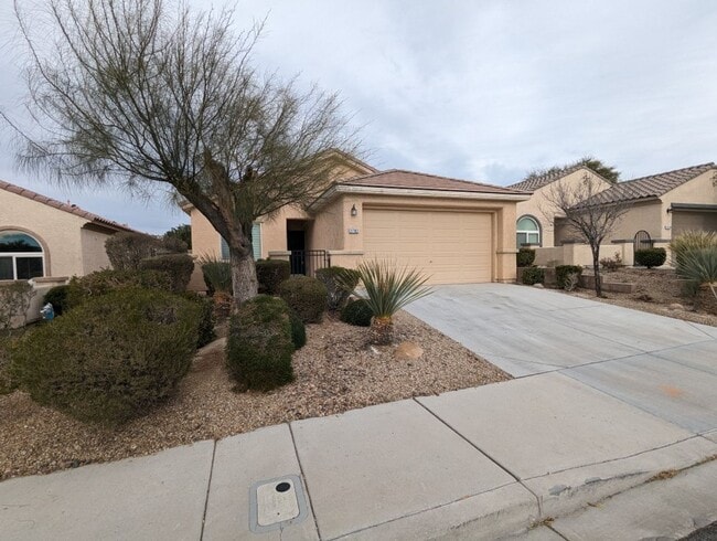 2782 Lochleven Way in Henderson, NV - Building Photo - Building Photo