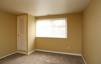 Williamsburg Place Apartments in Middletown, OH - Foto de edificio - Interior Photo