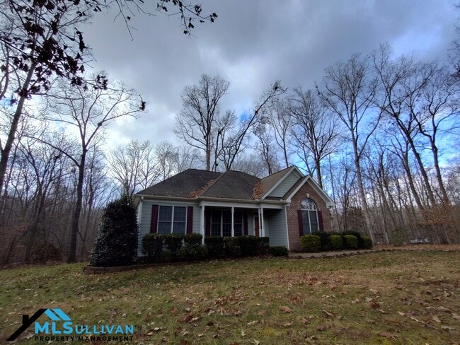 279 Weaver Ridge Rd in Rougemont, NC - Building Photo - Building Photo