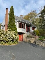 100 Francis Wyman Rd in Burlington, MA - Building Photo