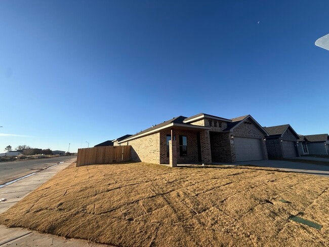 3001 138th Pl in Lubbock, TX - Building Photo - Building Photo