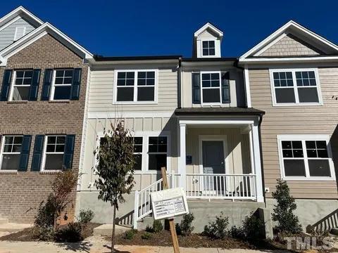 5715 Kalamata Dr in Raleigh, NC - Building Photo
